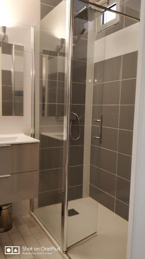 Studio Rdj Terrasse Piscine Sanary Sur Mer Ngoại thất bức ảnh