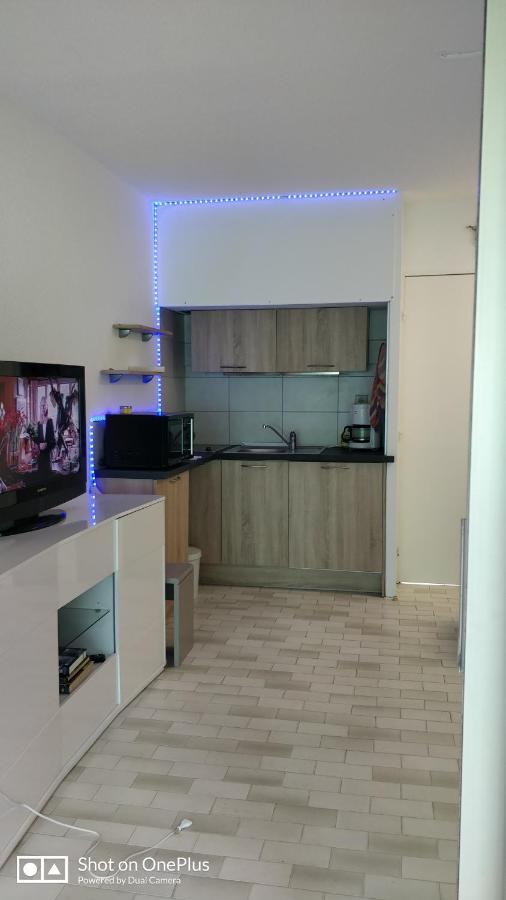 Studio Rdj Terrasse Piscine Sanary Sur Mer Ngoại thất bức ảnh