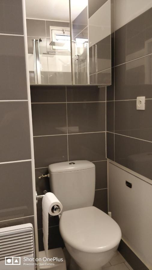 Studio Rdj Terrasse Piscine Sanary Sur Mer Ngoại thất bức ảnh