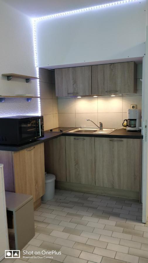 Studio Rdj Terrasse Piscine Sanary Sur Mer Ngoại thất bức ảnh